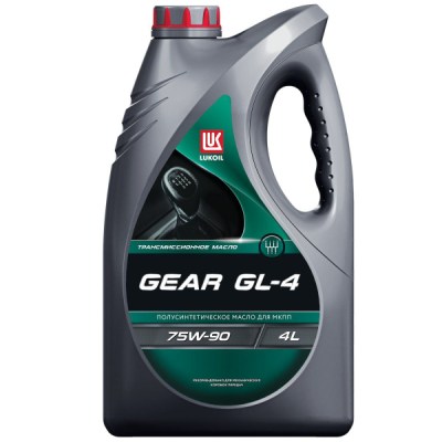 LUKOIL GEAR GL-